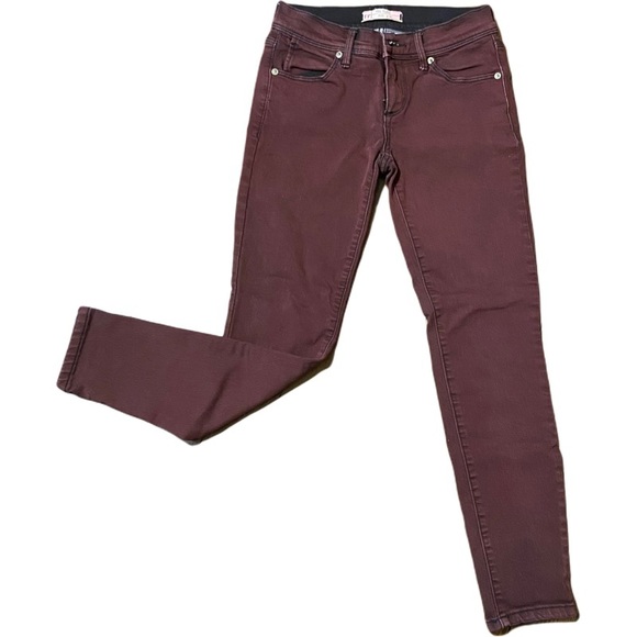 Free People Jeans - Picture 1 of 4